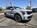 New 2026 KIA SORENTO S in LAS VEGAS, NEVADA (Photo 3)