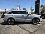 New 2026 KIA SORENTO S in LAS VEGAS, NEVADA (Photo 4)