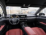 New 2026 KIA K5 GT-LINE in LAS VEGAS, NEVADA (Photo 14)