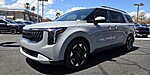 New 2026 KIA CARNIVAL EX in LAS VEGAS, NEVADA