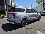 New 2026 KIA CARNIVAL EX in LAS VEGAS, NEVADA (Photo 5)