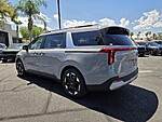 New 2026 KIA CARNIVAL EX in LAS VEGAS, NEVADA (Photo 7)