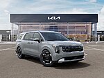 New 2026 KIA CARNIVAL EX in LAS VEGAS, NEVADA (Photo 8)