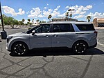 New 2026 KIA CARNIVAL EX in LAS VEGAS, NEVADA (Photo 8)