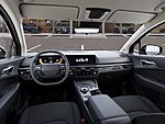 New 2026 KIA SPORTAGE HYBRID LX in LAS VEGAS, NEVADA (Photo 14)