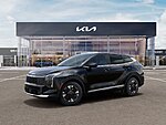 New 2026 KIA SPORTAGE HYBRID LX in LAS VEGAS, NEVADA (Photo 3)