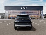 New 2026 KIA SPORTAGE HYBRID LX in LAS VEGAS, NEVADA (Photo 5)
