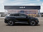 New 2026 KIA SPORTAGE HYBRID LX in LAS VEGAS, NEVADA (Photo 7)