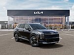 New 2026 KIA SPORTAGE HYBRID LX in LAS VEGAS, NEVADA (Photo 8)