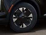 New 2026 KIA SPORTAGE HYBRID LX in LAS VEGAS, NEVADA (Photo 9)