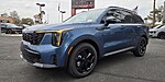 New 2026 KIA SORENTO HYBRID X-LINE SX PRESTIGE in LAS VEGAS, NEVADA