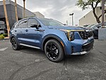 New 2026 KIA SORENTO HYBRID X-LINE SX PRESTIGE in LAS VEGAS, NEVADA (Photo 3)