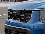 New 2026 KIA SORENTO HYBRID X-LINE SX PRESTIGE in LAS VEGAS, NEVADA (Photo 33)
