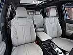 New 2026 KIA SORENTO HYBRID X-LINE SX PRESTIGE in LAS VEGAS, NEVADA (Photo 36)
