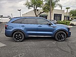 New 2026 KIA SORENTO HYBRID X-LINE SX PRESTIGE in LAS VEGAS, NEVADA (Photo 4)
