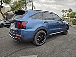 New 2026 KIA SORENTO HYBRID X-LINE SX PRESTIGE in LAS VEGAS, NEVADA (Photo 5)