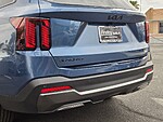 New 2026 KIA SORENTO HYBRID X-LINE SX PRESTIGE in LAS VEGAS, NEVADA (Photo 6)