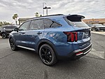 New 2026 KIA SORENTO HYBRID X-LINE SX PRESTIGE in LAS VEGAS, NEVADA (Photo 7)