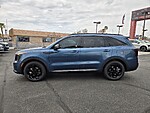 New 2026 KIA SORENTO HYBRID X-LINE SX PRESTIGE in LAS VEGAS, NEVADA (Photo 8)