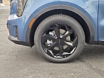 New 2026 KIA SORENTO HYBRID X-LINE SX PRESTIGE in LAS VEGAS, NEVADA (Photo 9)
