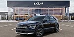 New 2026 KIA NIRO EX in LAS VEGAS, NEVADA