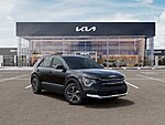 New 2026 KIA NIRO EX in LAS VEGAS, NEVADA (Photo 8)