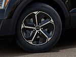 New 2026 KIA NIRO EX in LAS VEGAS, NEVADA (Photo 9)