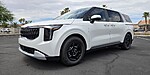 New 2026 KIA CARNIVAL LXS in LAS VEGAS, NEVADA