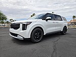 New 2026 KIA CARNIVAL LXS in LAS VEGAS, NEVADA (Photo 1)