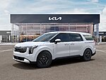 New 2026 KIA CARNIVAL LXS in LAS VEGAS, NEVADA (Photo 22)