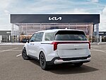 New 2026 KIA CARNIVAL LXS in LAS VEGAS, NEVADA (Photo 23)