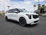 New 2026 KIA CARNIVAL LXS in LAS VEGAS, NEVADA (Photo 3)