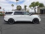New 2026 KIA CARNIVAL LXS in LAS VEGAS, NEVADA (Photo 4)