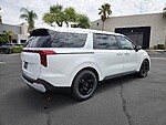 New 2026 KIA CARNIVAL LXS in LAS VEGAS, NEVADA (Photo 5)