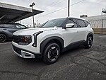 New 2027 KIA SELTOS LX in LAS VEGAS, NEVADA (Photo 1)