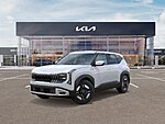 New 2027 KIA SELTOS LX in LAS VEGAS, NEVADA (Photo 20)