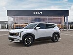 New 2027 KIA SELTOS LX in LAS VEGAS, NEVADA (Photo 22)