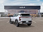 New 2027 KIA SELTOS LX in LAS VEGAS, NEVADA (Photo 23)