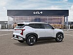 New 2027 KIA SELTOS LX in LAS VEGAS, NEVADA (Photo 25)