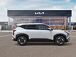 New 2027 KIA SELTOS LX in LAS VEGAS, NEVADA (Photo 26)