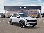 New 2027 KIA SELTOS LX in LAS VEGAS, NEVADA (Photo 27)