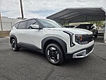 New 2027 KIA SELTOS LX in LAS VEGAS, NEVADA (Photo 3)