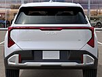 New 2027 KIA SELTOS LX in LAS VEGAS, NEVADA (Photo 32)