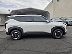 New 2027 KIA SELTOS LX in LAS VEGAS, NEVADA (Photo 4)