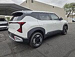 New 2027 KIA SELTOS LX in LAS VEGAS, NEVADA (Photo 5)