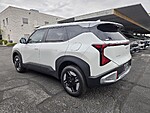 New 2027 KIA SELTOS LX in LAS VEGAS, NEVADA (Photo 7)