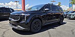 New 2026 KIA CARNIVAL SX in LAS VEGAS, NEVADA