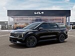New 2026 KIA CARNIVAL SX in LAS VEGAS, NEVADA (Photo 3)