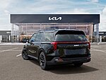 New 2026 KIA CARNIVAL SX in LAS VEGAS, NEVADA (Photo 4)
