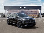 New 2026 KIA CARNIVAL SX in LAS VEGAS, NEVADA (Photo 8)